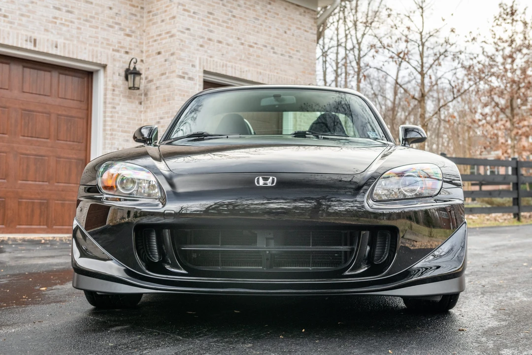 2008 Honda AP2 S2000 - Image 18 of 31