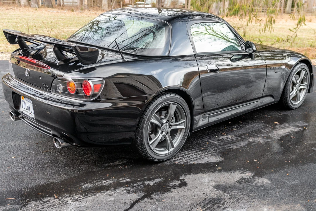 2008 Honda AP2 S2000 - Image 13 of 31