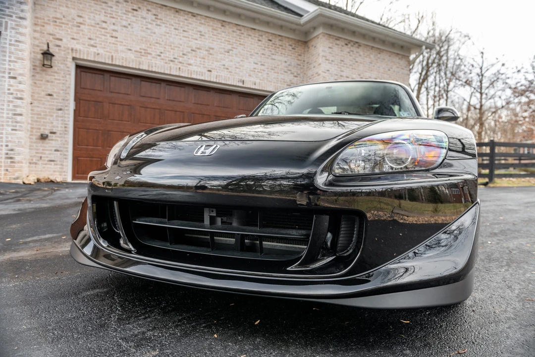 2008 Honda AP2 S2000 - Image 2 of 31