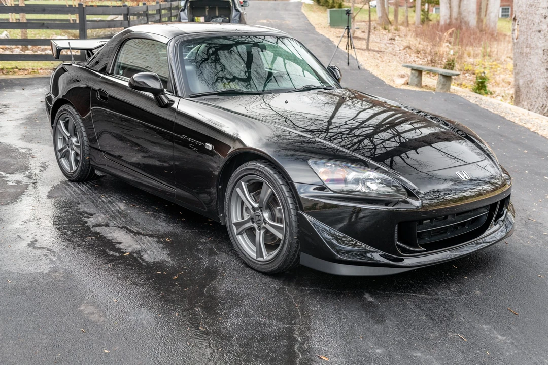 2008 Honda AP2 S2000 - Image 16 of 31