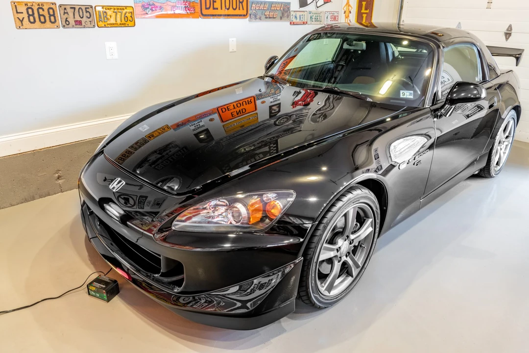 2008 Honda AP2 S2000 - Image 20 of 31