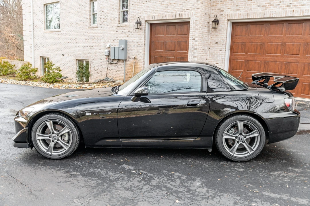2008 Honda AP2 S2000 - Image 6 of 31