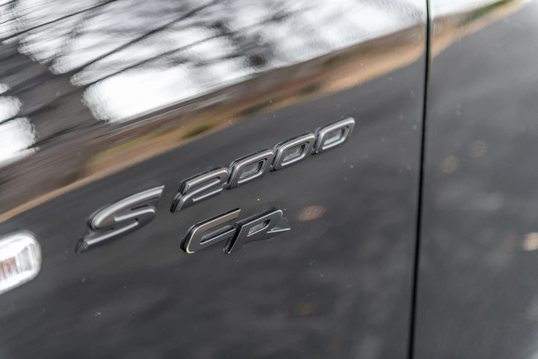 2008 Honda AP2 S2000 - Image 27 of 31