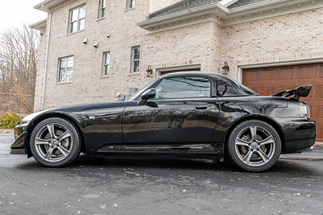 2008 Honda AP2 S2000 - Image 7 of 31