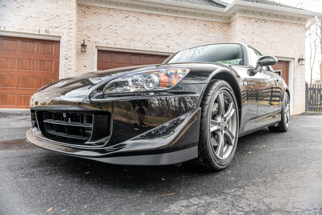 2008 Honda AP2 S2000 - Image 3 of 31