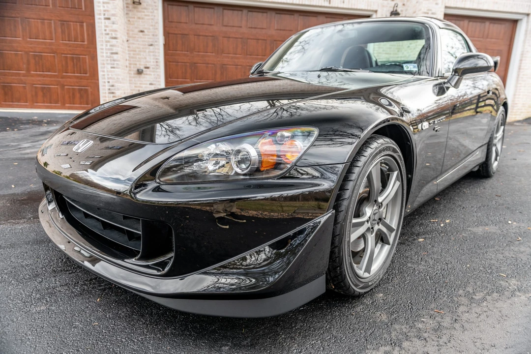 2008 Honda AP2 S2000 - Image 4 of 31