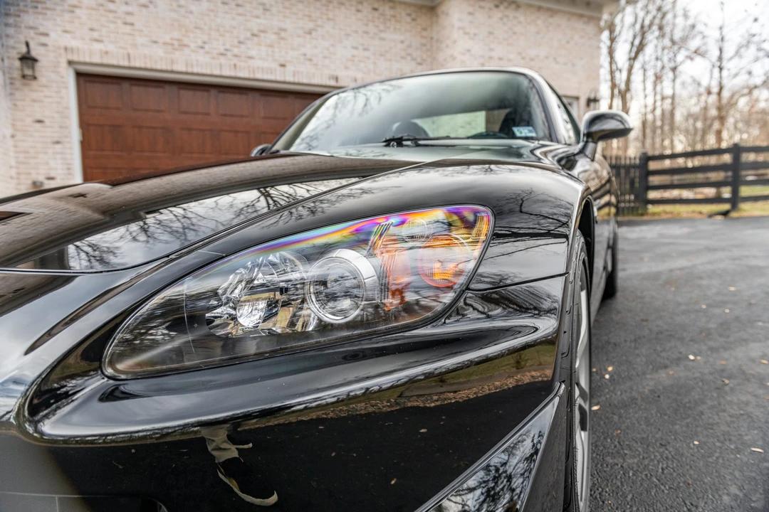 2008 Honda AP2 S2000 - Image 24 of 31
