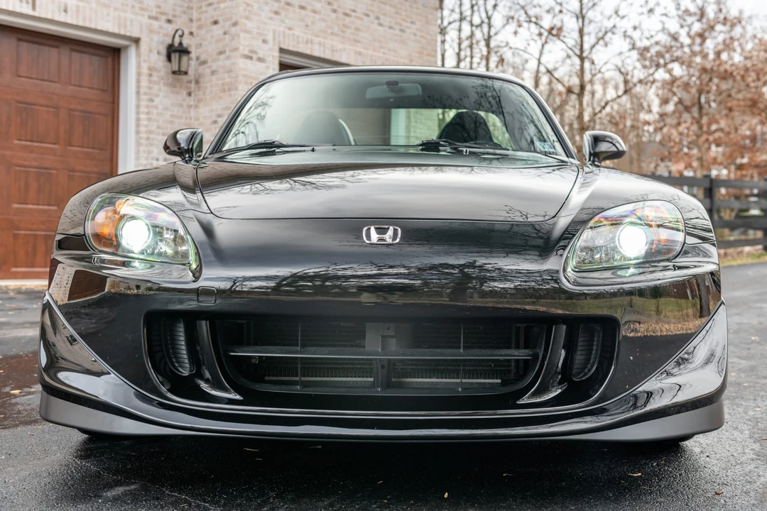 2008 Honda AP2 S2000 - Image 19 of 31