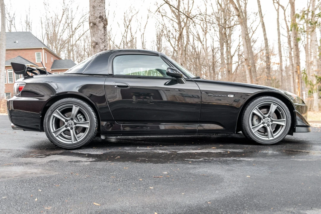 2008 Honda AP2 S2000 - Image 15 of 31