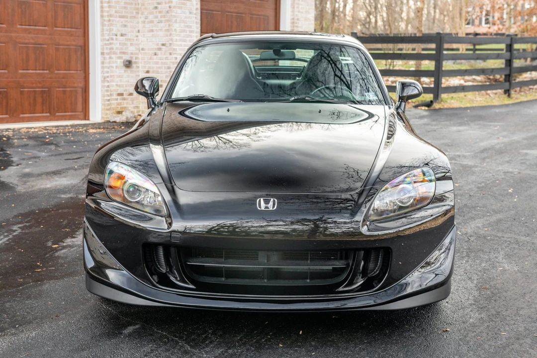 2008 Honda AP2 S2000 - Image 17 of 31