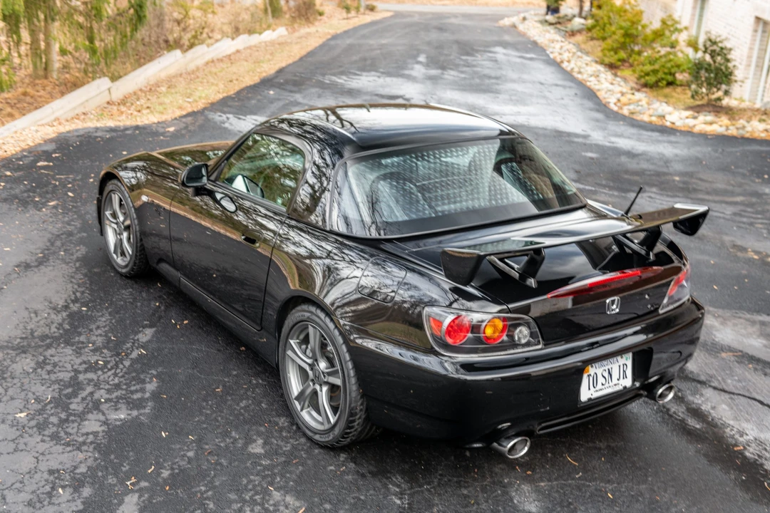 2008 Honda AP2 S2000 - Image 8 of 31