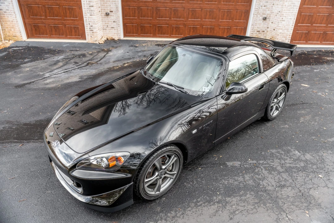 2008 Honda AP2 S2000 - Image 5 of 31