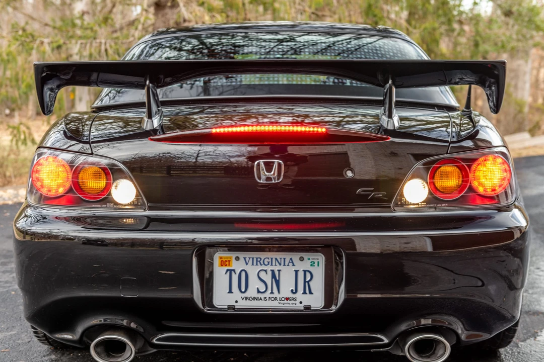 2008 Honda AP2 S2000 - Image 12 of 31