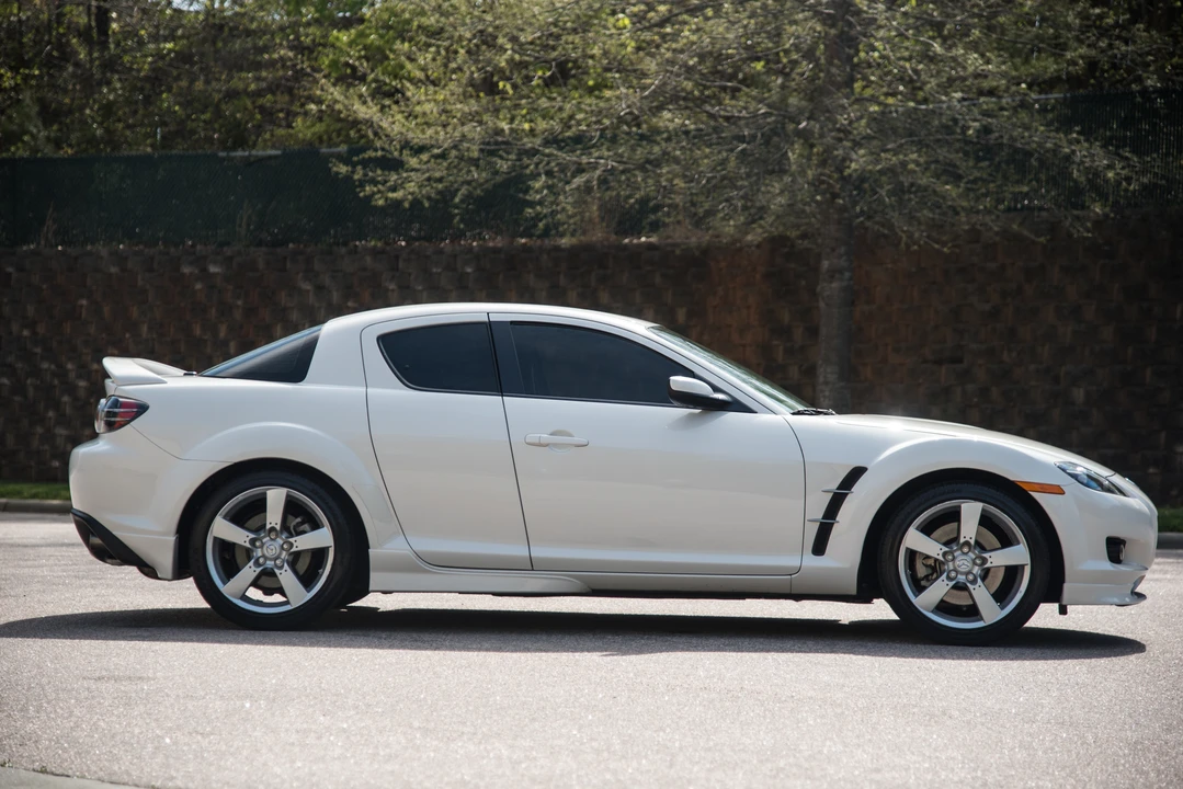 2008 Mazda RX-8 1st Gen - Image 16 of 31