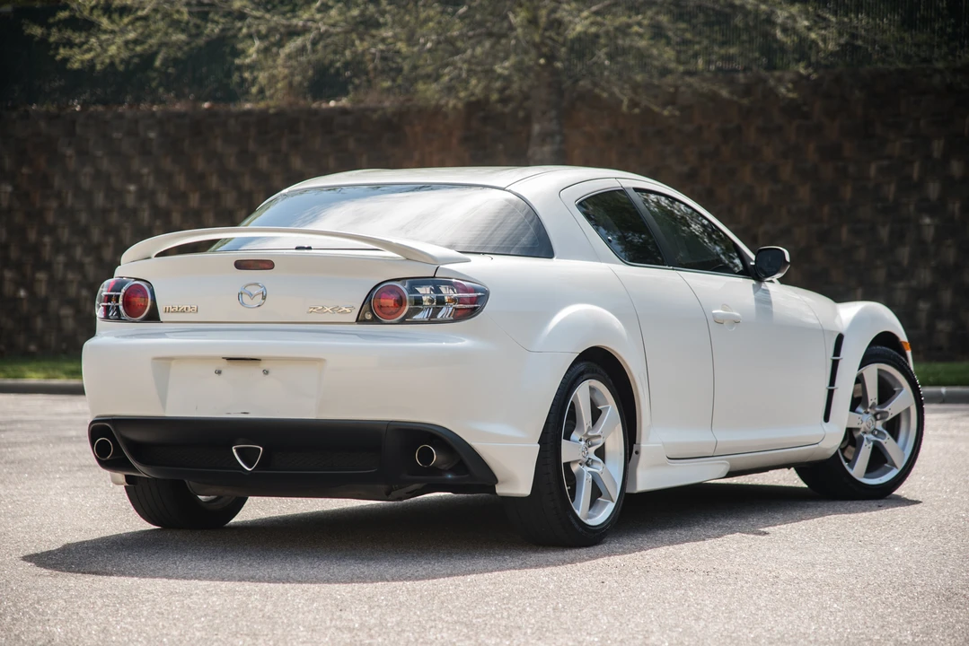 2008 Mazda RX-8 1st Gen - Image 15 of 31