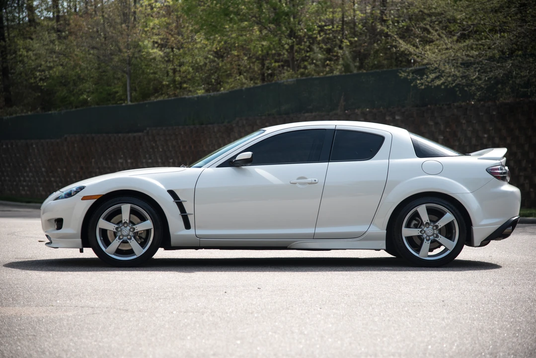 2008 Mazda RX-8 1st Gen - Image 8 of 31