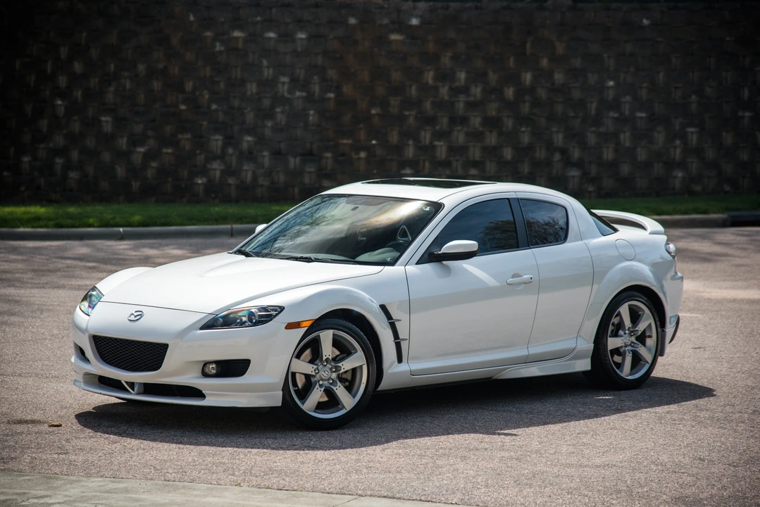 2008 Mazda RX-8 1st Gen - Image 4 of 31