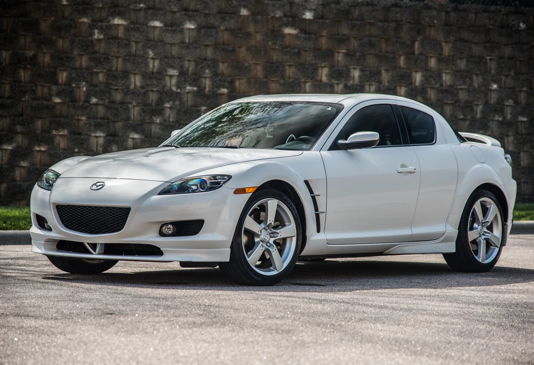 2008 Mazda RX-8 1st Gen - Image 3 of 31