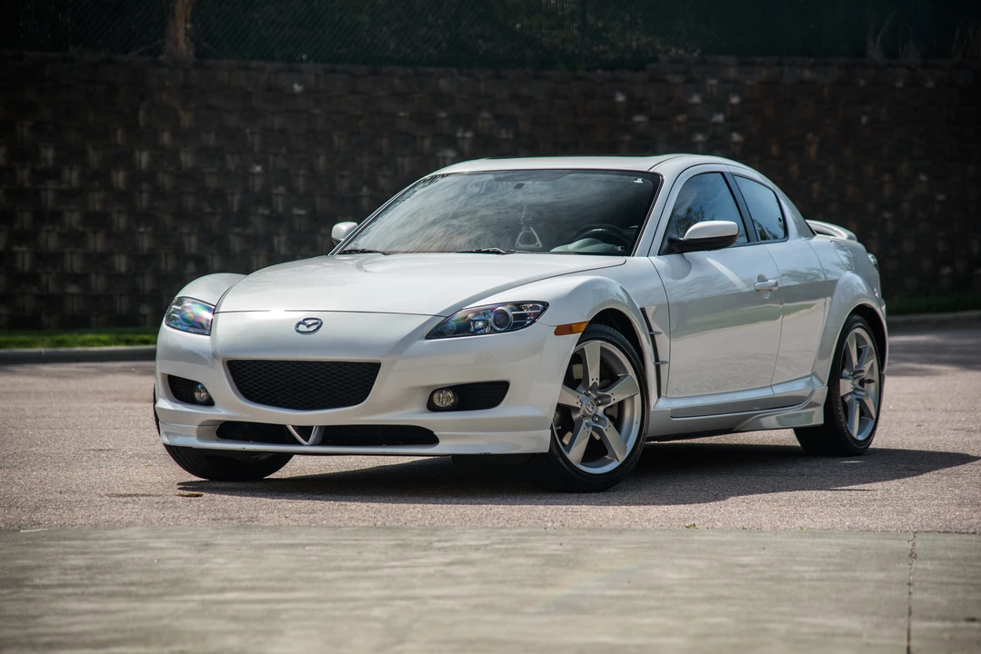 2008 Mazda RX-8 1st Gen - Image 2 of 31