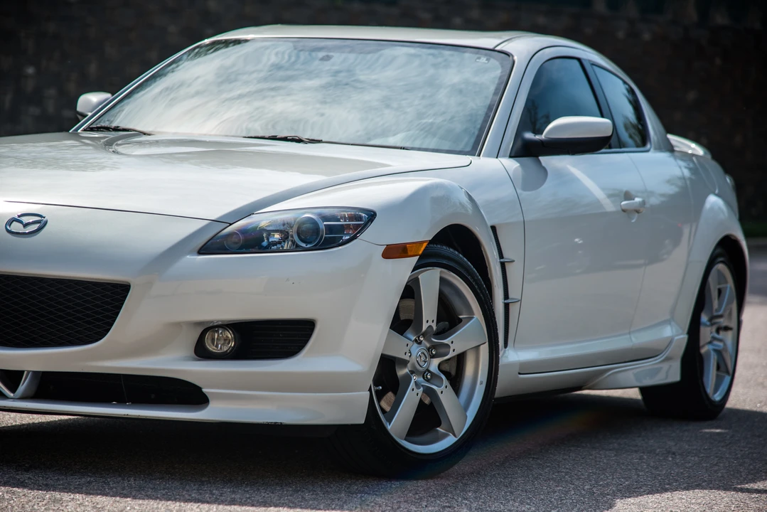 2008 Mazda RX-8 1st Gen - Image 26 of 31