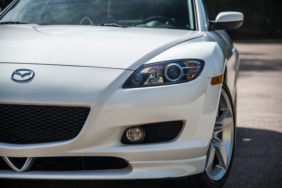 2008 Mazda RX-8 1st Gen - Image 24 of 31