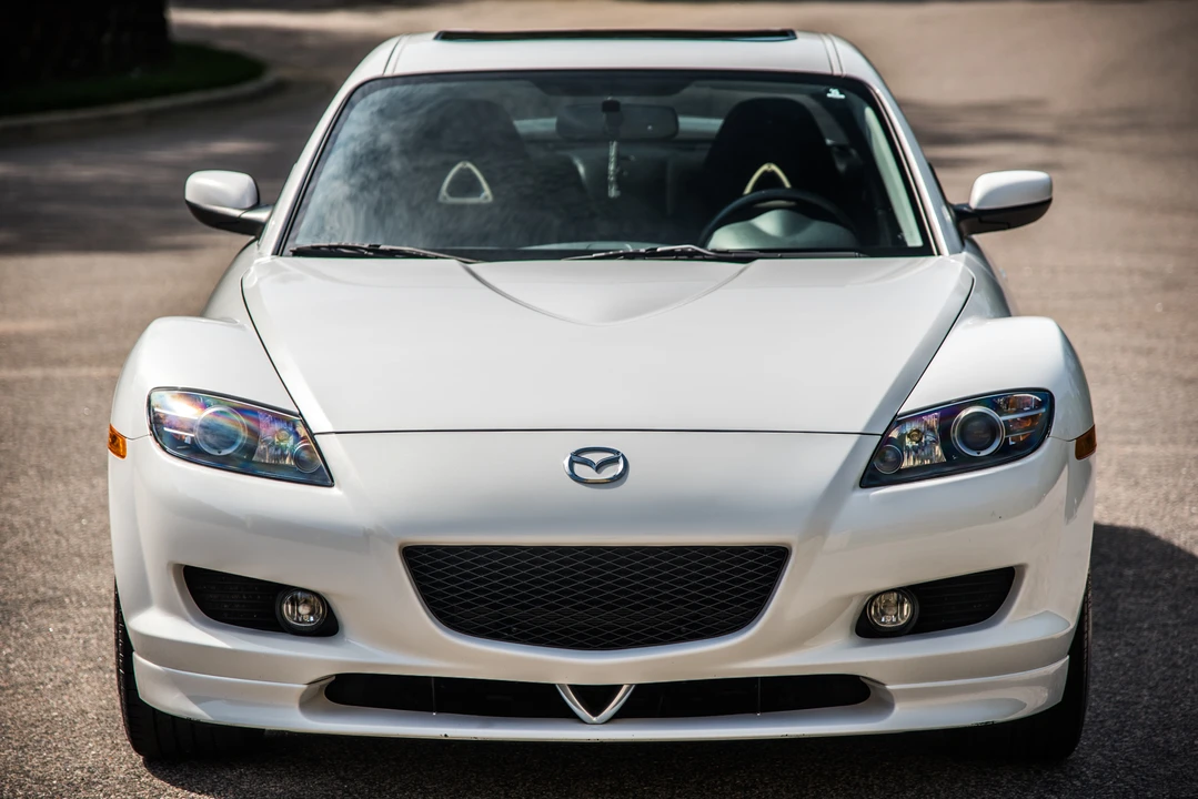 2008 Mazda RX-8 1st Gen - Image 19 of 31