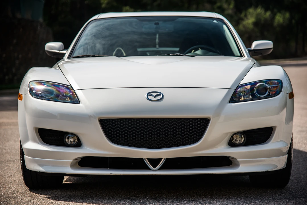 2008 Mazda RX-8 1st Gen - Image 20 of 31