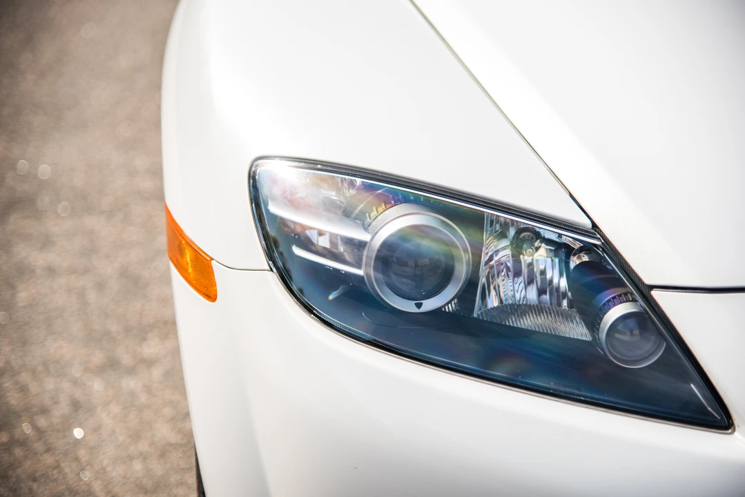 2008 Mazda RX-8 1st Gen - Image 21 of 31
