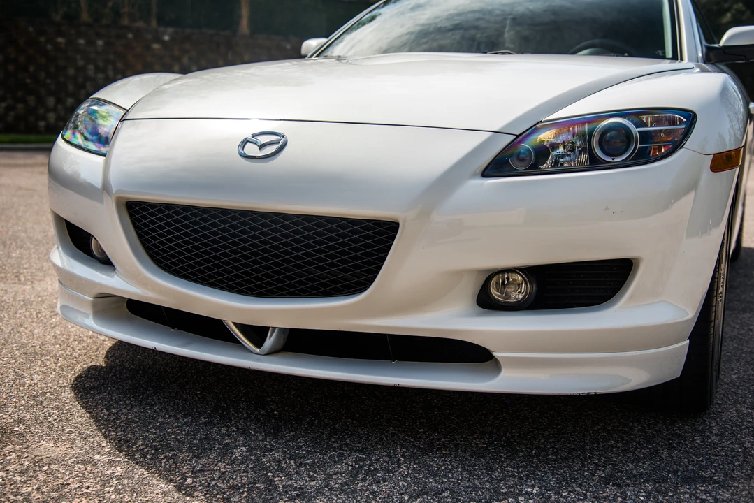2008 Mazda RX-8 1st Gen - Image 25 of 31