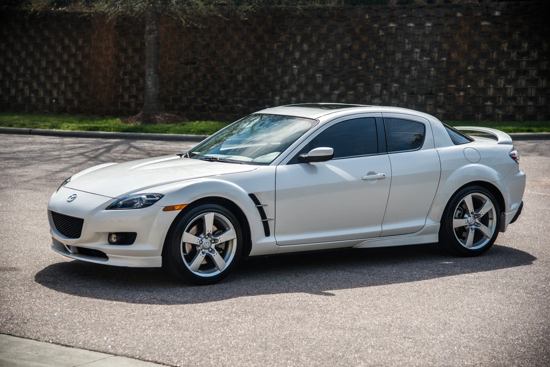 2008 Mazda RX-8 1st Gen - Image 5 of 31