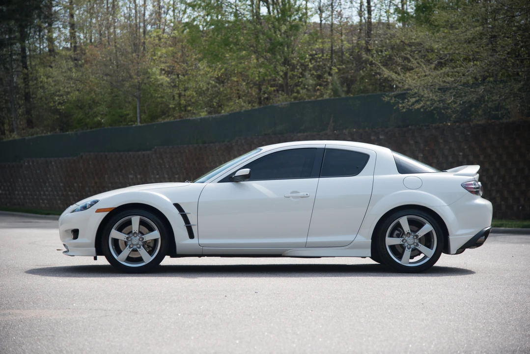 2008 Mazda RX-8 1st Gen - Image 6 of 31