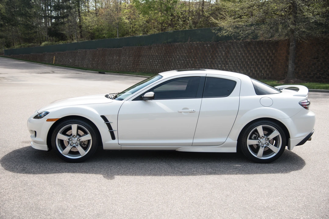 2008 Mazda RX-8 1st Gen - Image 7 of 31