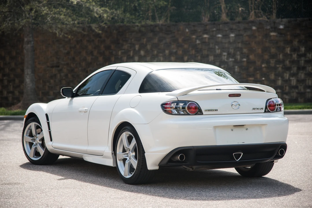 2008 Mazda RX-8 1st Gen - Image 12 of 31