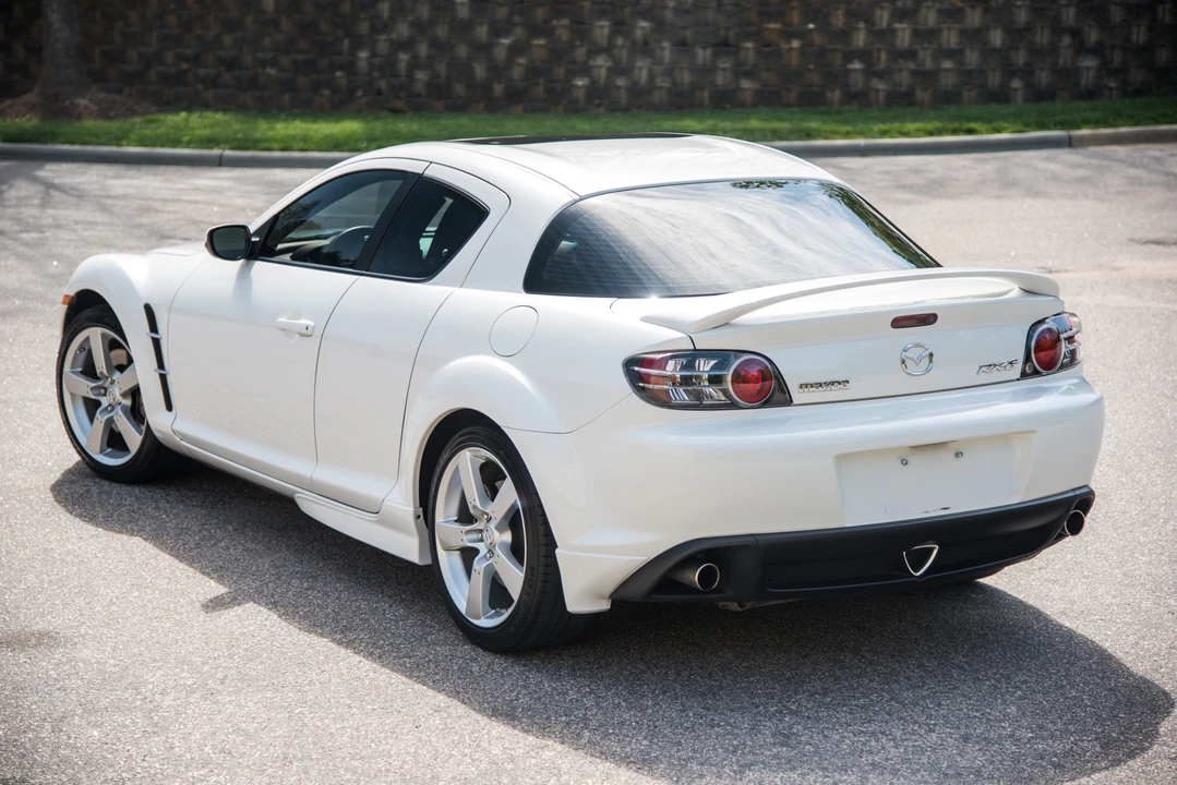 2008 Mazda RX-8 1st Gen - Image 10 of 31