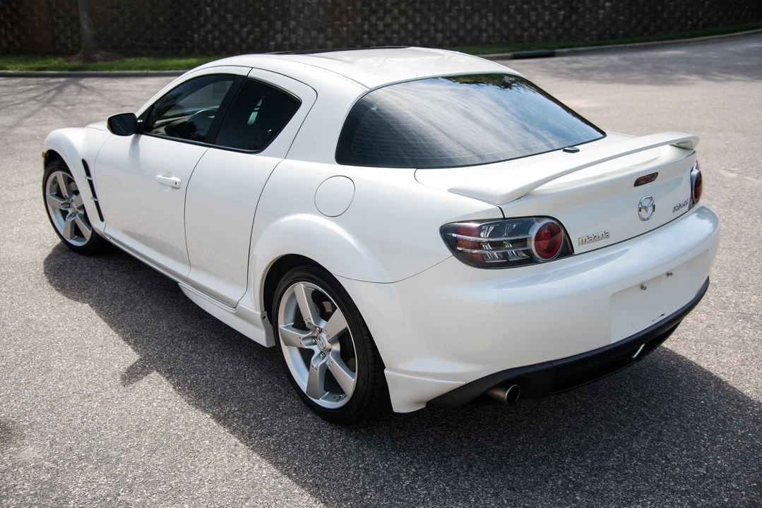2008 Mazda RX-8 1st Gen - Image 9 of 31