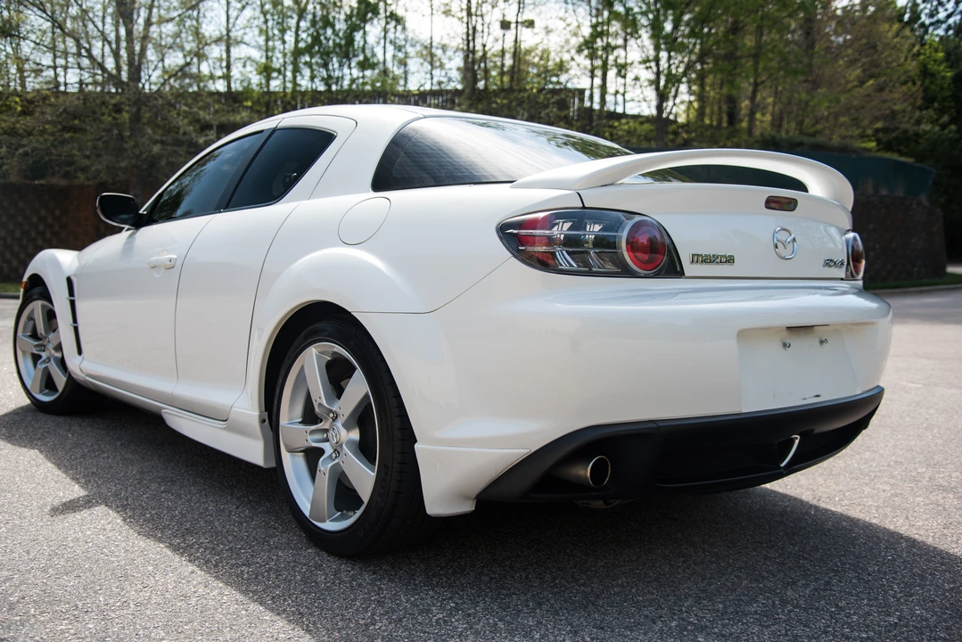 2008 Mazda RX-8 1st Gen - Image 13 of 31