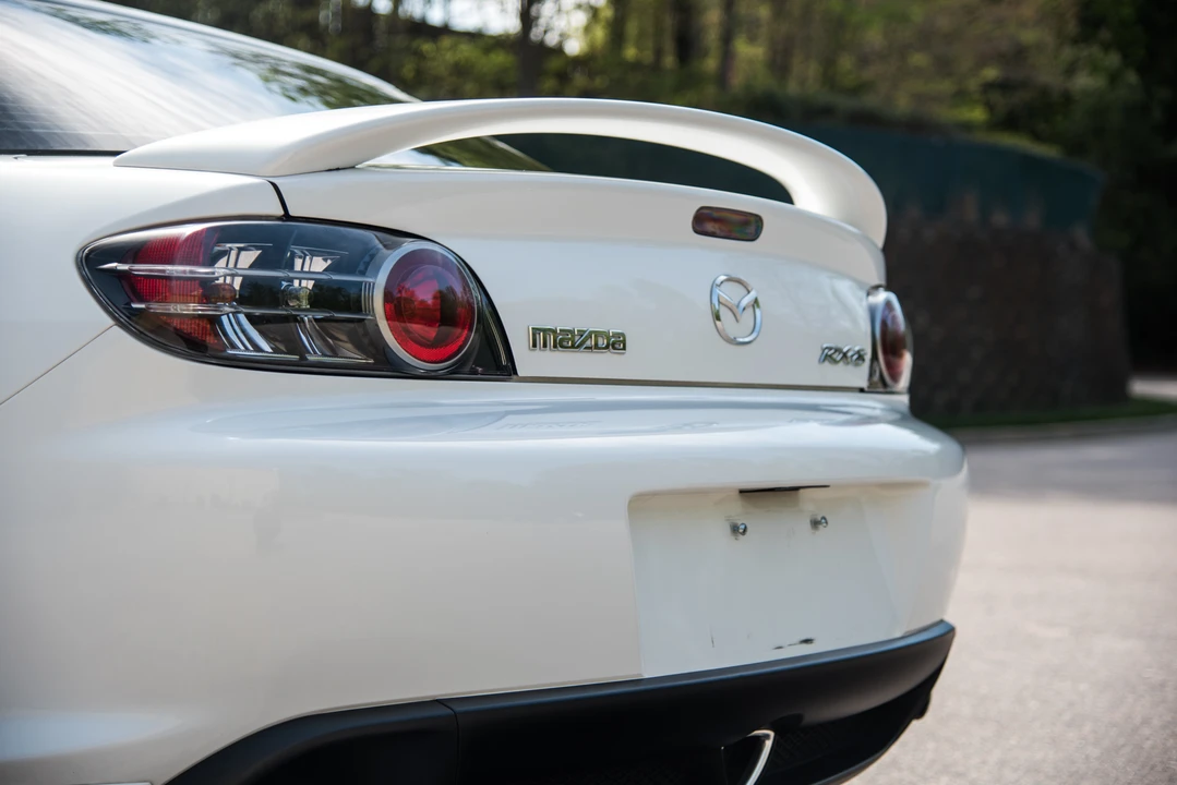 2008 Mazda RX-8 1st Gen - Image 31 of 31