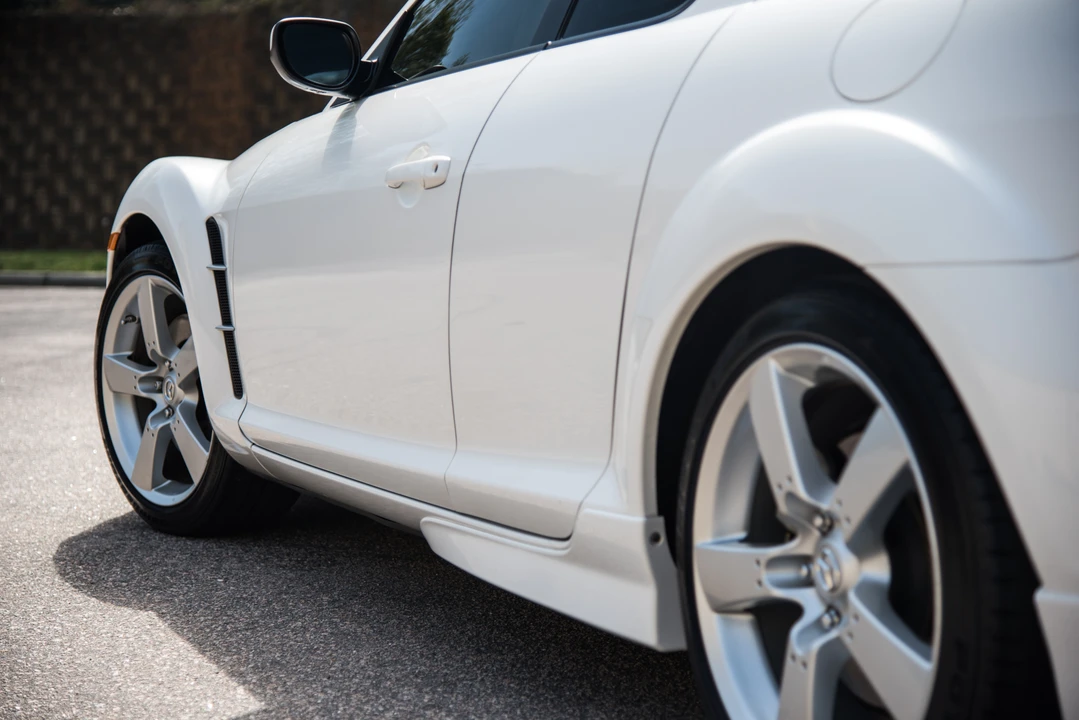 2008 Mazda RX-8 1st Gen - Image 29 of 31