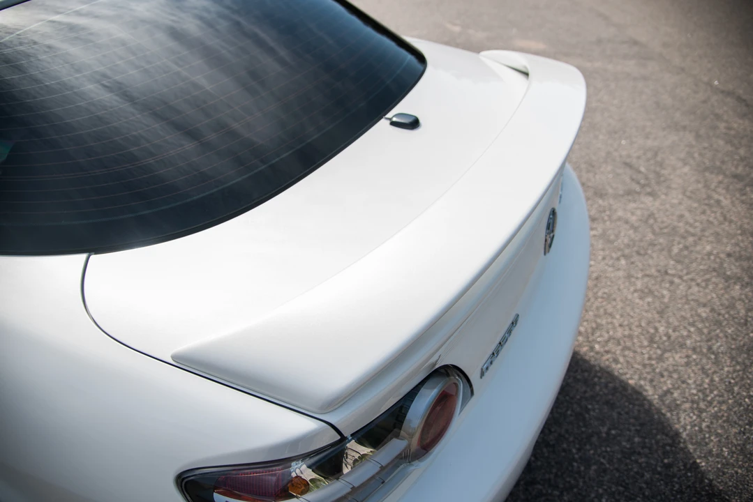2008 Mazda RX-8 1st Gen - Image 30 of 31