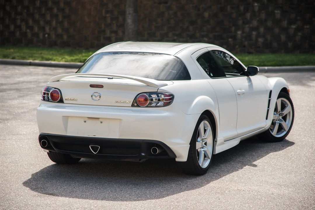2008 Mazda RX-8 1st Gen - Image 14 of 31