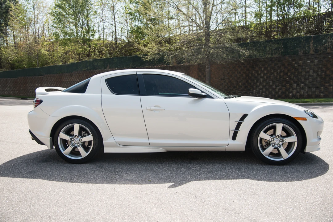 2008 Mazda RX-8 1st Gen - Image 17 of 31