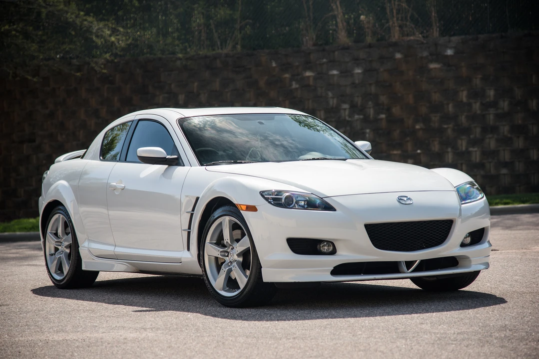 2008 Mazda RX-8 1st Gen - Image 18 of 31