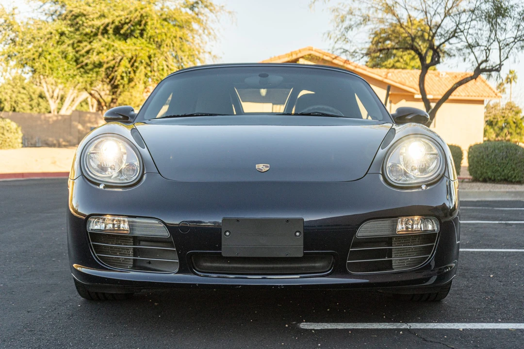 2008 Porsche 987 Boxster S - Image 18 of 31