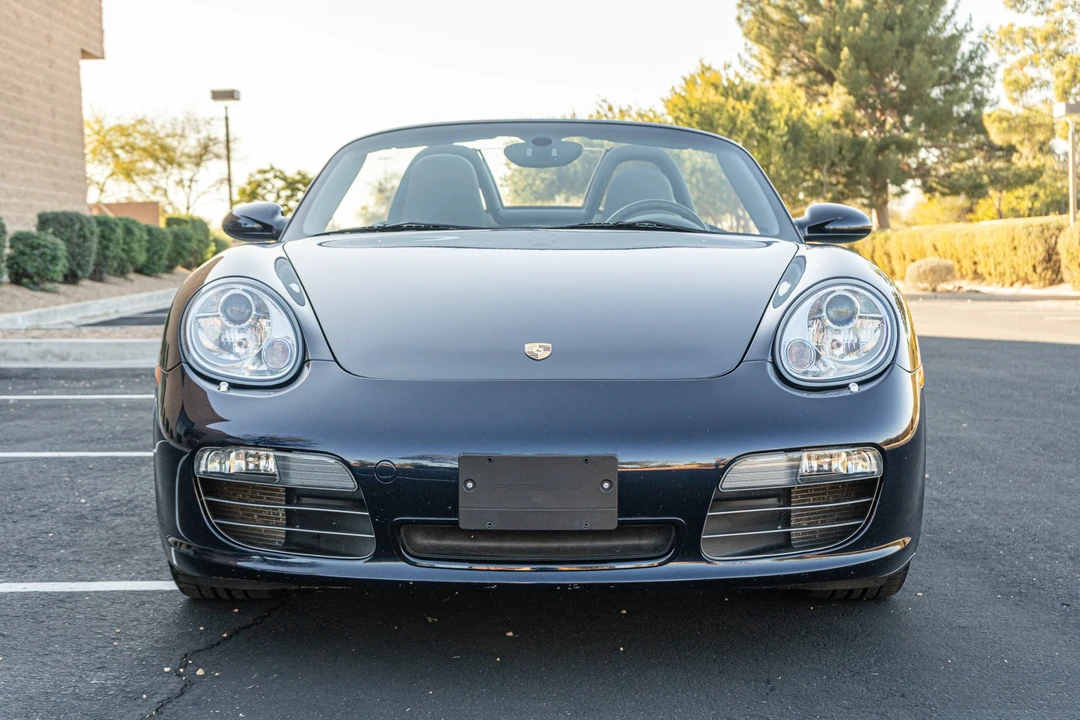 2008 Porsche 987 Boxster S - Image 20 of 31