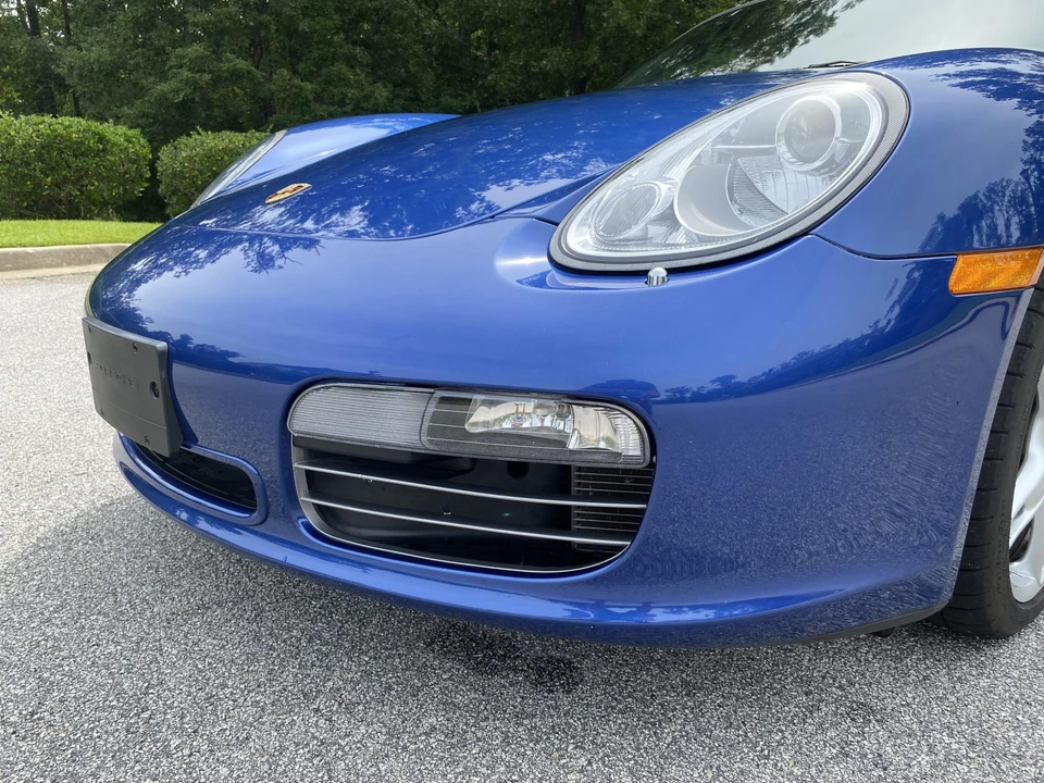 2008 Porsche 987 Boxster S - Image 19 of 31