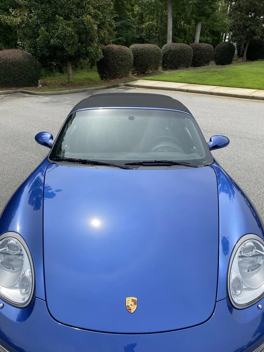 2008 Porsche 987 Boxster S - Image 22 of 31