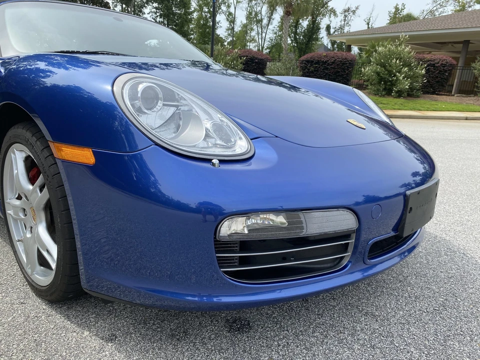 2008 Porsche 987 Boxster S - Image 15 of 31