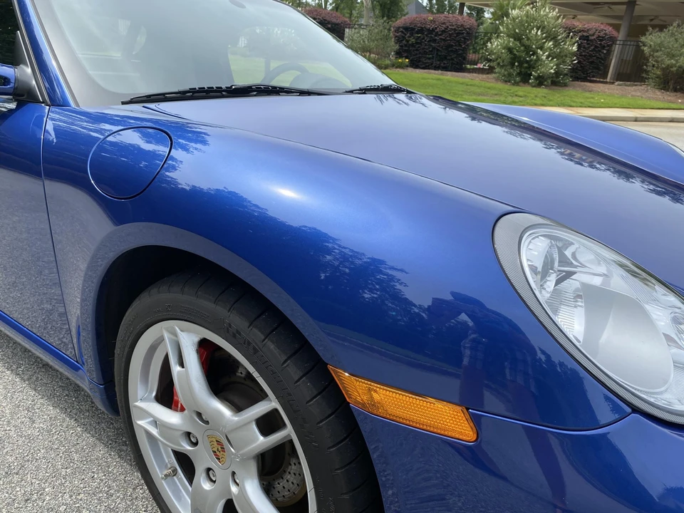 2008 Porsche 987 Boxster S - Image 21 of 31