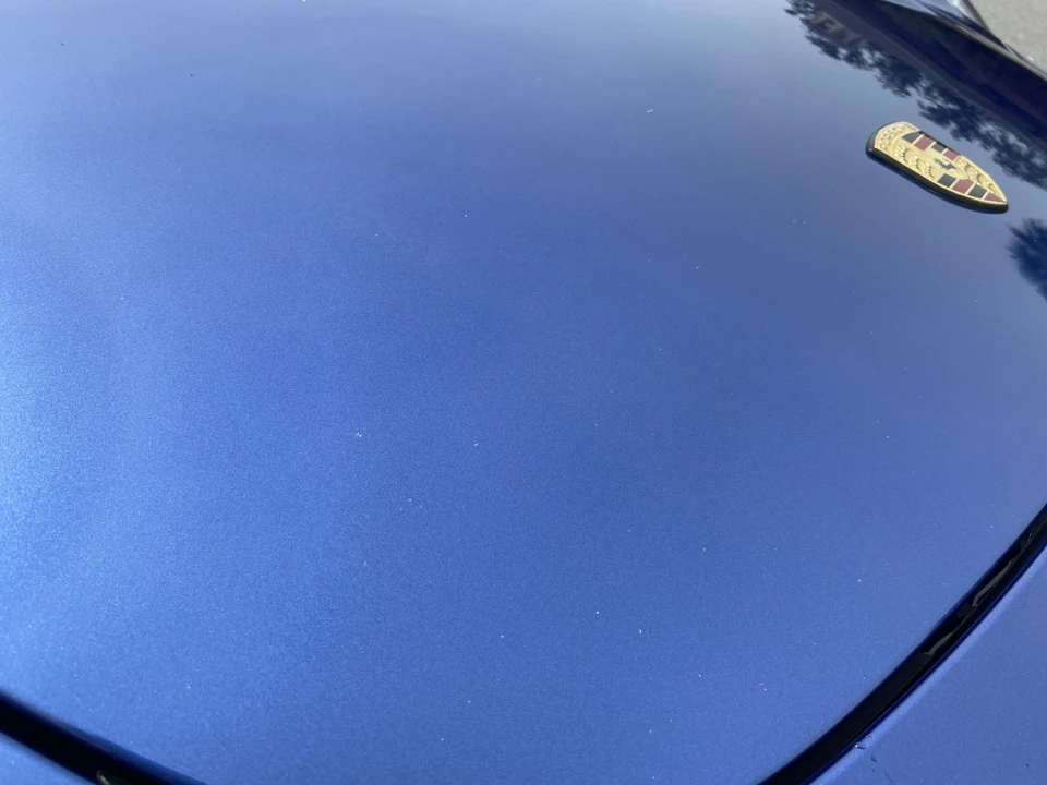 2008 Porsche 987 Boxster S - Image 24 of 31