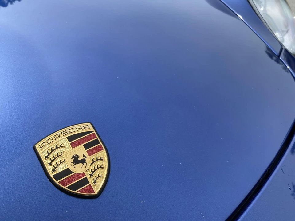 2008 Porsche 987 Boxster S - Image 23 of 31